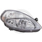 Faro anteriore destro Lancia Ypsilon 03-06 (Cod. D-3213980)