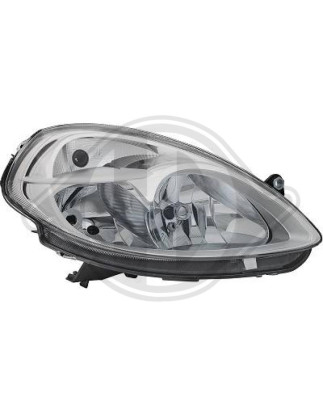 Faro anteriore destro Lancia Ypsilon 06-11 (Cod. D-3213982)