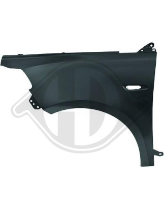 Parafango anteriore sinistro Lancia Ypsilon 11- (Cod. D-3214007)