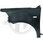 Parafango anteriore sinistro Lancia Ypsilon 11- (Cod. D-3214007)