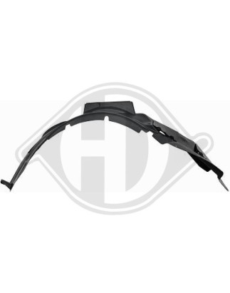 Copertura Passaruota anteriore destro Lancia Ypsilon 11- (Cod. D-3214008)