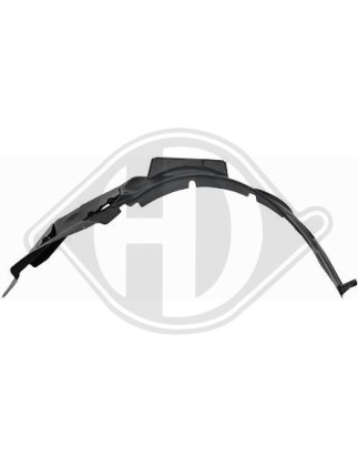 Copertura Passaruota anteriore sinistro Lancia Ypsilon 11- (Cod. D-3214009)
