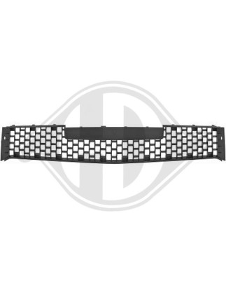 Griglia di ventilazione Paraurti centro Lancia Ypsilon 11- (Cod. D-3214045)