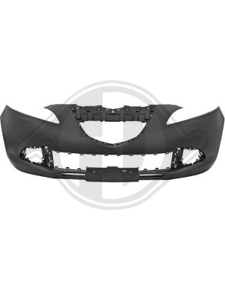 Paraurti anteriore Lancia Ypsilon 11- (Cod. D-3214050)