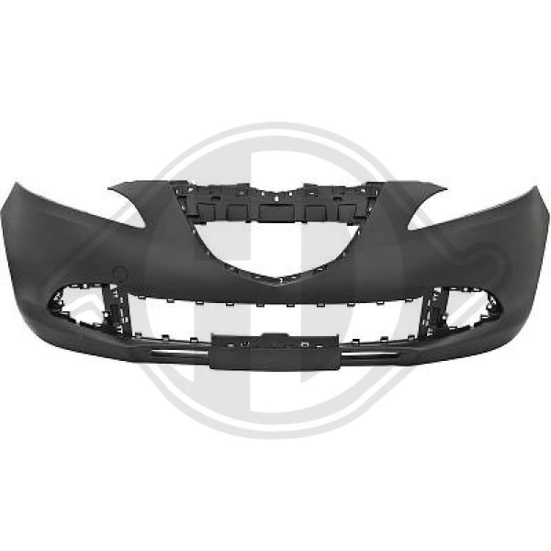 Paraurti anteriore Lancia Ypsilon 11- (Cod. D-3214050)