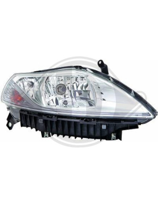 Faro anteriore destro Lancia Ypsilon 11- (Cod. D-3214080)
