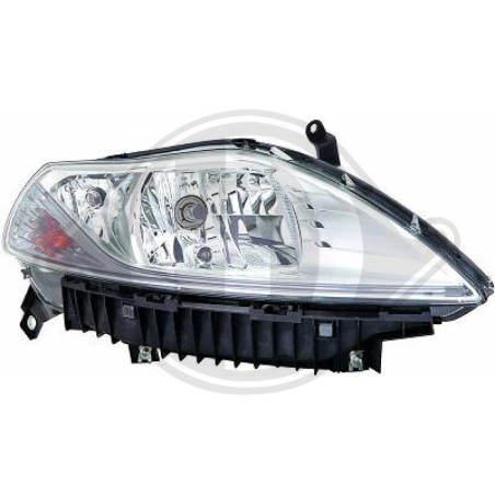 Faro anteriore destro Lancia Ypsilon 11- (Cod. D-3214080)