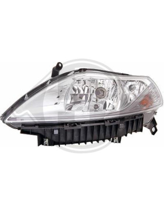 Faro anteriore sinistro Lancia Ypsilon 11- (Cod. D-3214081)