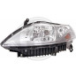 Faro anteriore sinistro Lancia Ypsilon 11- (Cod. D-3214081)
