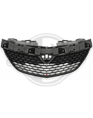 Griglia radiatore Lancia Ypsilon 11- (Cod. D-3214140)