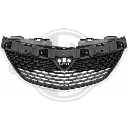 Griglia radiatore Lancia Ypsilon 11- (Cod. D-3214140)