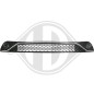 Griglia di ventilazione Paraurti centro Lancia Ypsilon 11- (Cod. D-3214145)