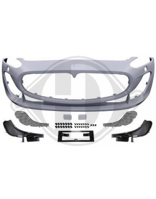 Paraurti anteriore Maserati Turismo 07-19 (Cod. D-3280350)