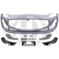 Paraurti anteriore Maserati Turismo 07-19 (Cod. D-3280350)