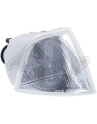 Indicatore direzione anteriore destro Lancia Zeta 95-02 (Cod. D-3290072)