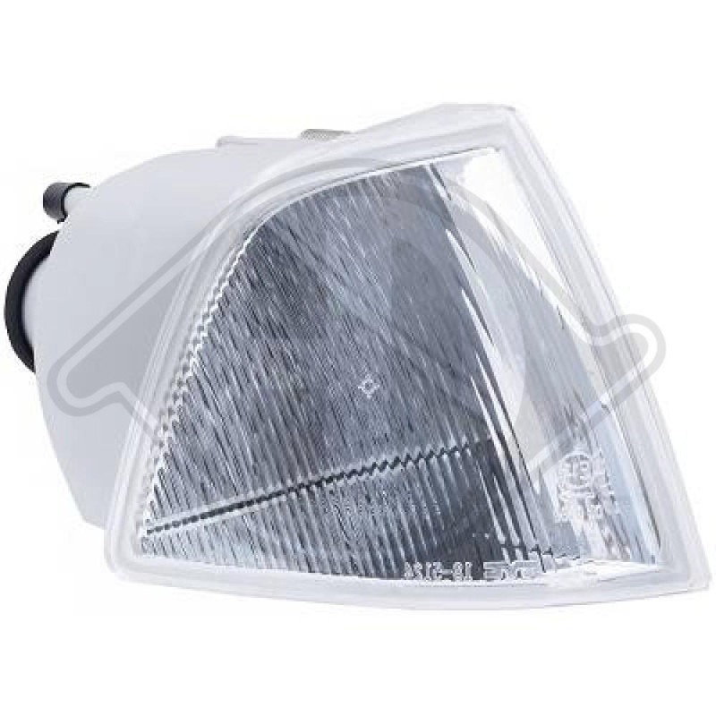 Indicatore direzione anteriore destro Lancia Zeta 95-02 (Cod. D-3290072)