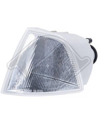 Indicatore direzione anteriore sinistro Lancia Zeta 95-02 (Cod. D-3290073)