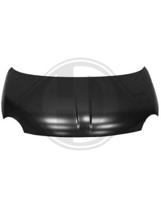Cofano motore Fiat 500 15- (Cod. D-3405000)