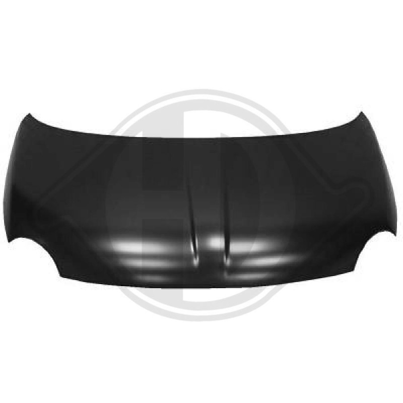 Cofano motore Fiat 500 15- (Cod. D-3405000)