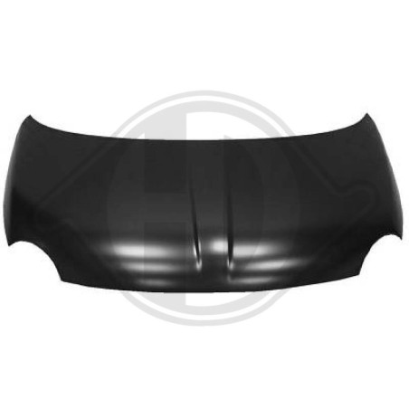 Cofano motore Fiat 500 15- (Cod. D-3405000)