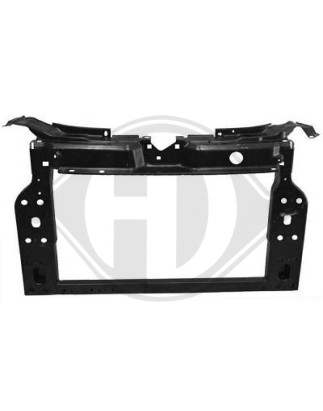 Pannellatura anteriore Fiat 500 15- (Cod. D-3405002)