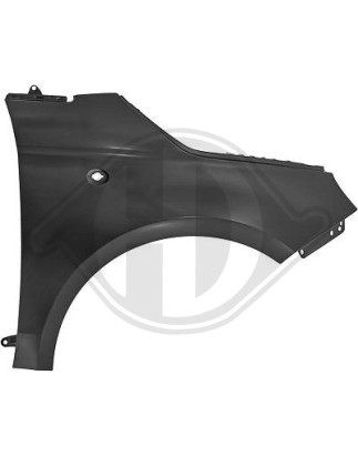 Parafango anteriore destro Fiat 500 15- (Cod. D-3405006)