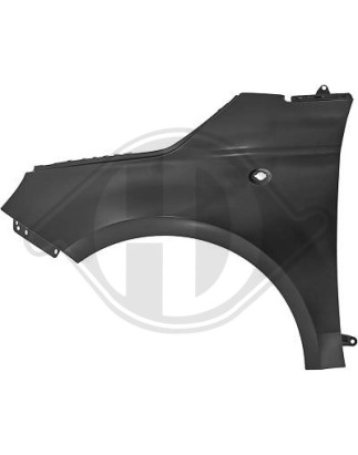 Parafango anteriore sinistro Fiat 500 15- (Cod. D-3405007)