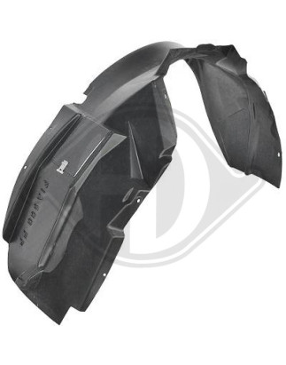 Copertura Passaruota anteriore destro Fiat 500 15- (Cod. D-3405008)