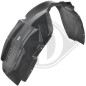 Copertura Passaruota anteriore destro Fiat 500 15- (Cod. D-3405008)