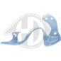 Cerniera Cofano motore Fiat 500 15- (Cod. D-3405018)