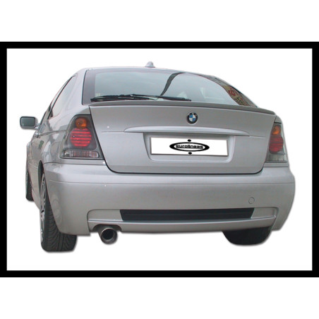 Paraurti Posteriore BMW E46 Compact M (Cod. E-TCB6063)