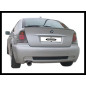 Paraurti Posteriore BMW E46 Compact M (Cod. E-TCB6063)