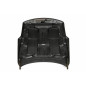 Cofano Carbonio Nissan 350Z 2002-2008 (Cod. E-TCN5272)