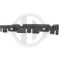 Supporto Paraurti anteriore sinistro Fiat 500 Berl./Cabrio 07-15 (Cod. D-3405033) Supporto Paraurti anteriore sinistro Fiat 500 Berl./Cabrio 07-15 (Cod. D-3405033)