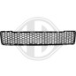 Griglia di ventilazione Paraurti centro Fiat 500 Berl./Cabrio 07-15 (Cod. D-3405045)