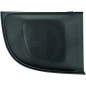 Griglia di ventilazione Paraurti anteriore Dx Fiat 500 Berl./Cabrio 07-15 (Cod. D-3405046)