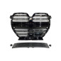 griglie BMW G22 / G23 Look M3 Radar per TCB4201/TCBG220 (Cod. E-TCB6324)