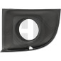 Griglia di ventilazione Paraurti anteriore Sx Fiat 500 Berl./Cabrio 07-15 (Cod. D-3405049)