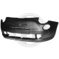 Paraurti anteriore Fiat 500 Berl./Cabrio 07-15 (Cod. D-3405050)