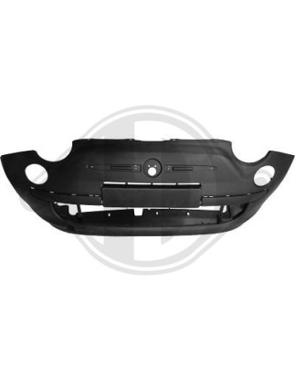 Paraurti anteriore Fiat 500 Berl./Cabrio 07-15 (Cod. D-3405051)