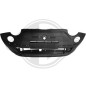 Paraurti anteriore Fiat 500 Berl./Cabrio 07-15 (Cod. D-3405051)