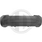 Paraurti posteriore Fiat 500 Berl./Cabrio 07-15 (Cod. D-3405055)
