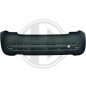 Paraurti posteriore Fiat 500 Berl./Cabrio 07-15 (Cod. D-3405057)