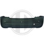 Paraurti posteriore Fiat 500 Berl./Cabrio 07-15 (Cod. D-3405059)