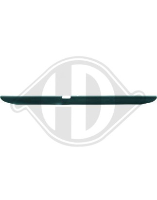 Spoiler Fiat 500 Berl./Cabrio 07-15 (Cod. D-3405061)