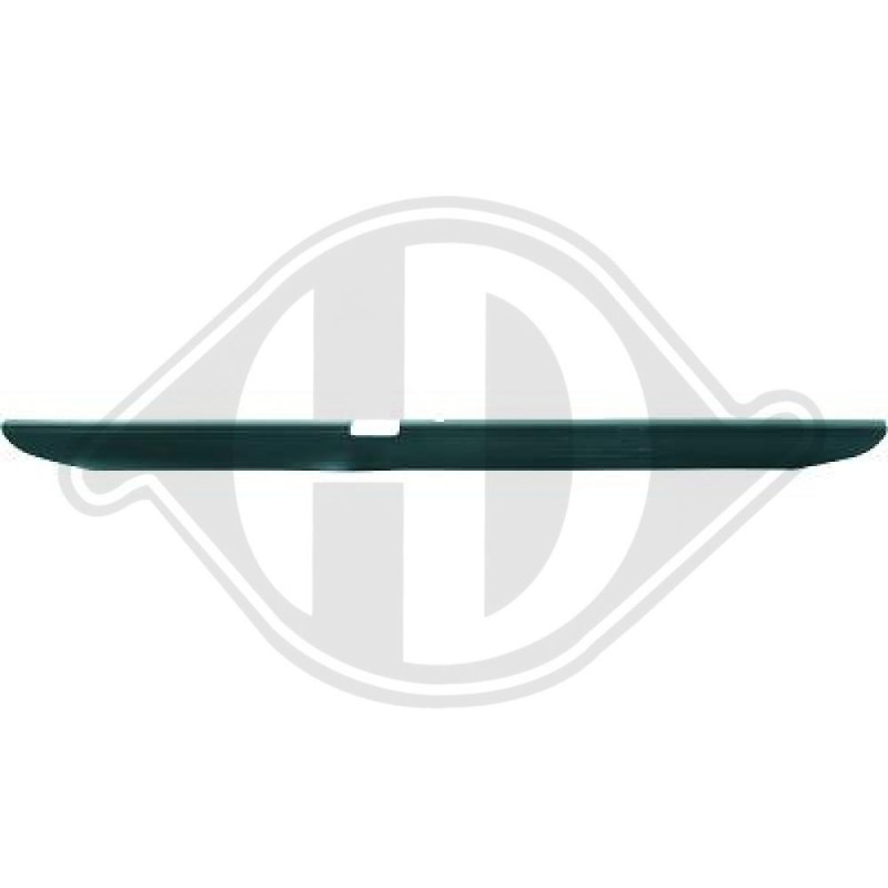 Spoiler Fiat 500 Berl./Cabrio 07-15 (Cod. D-3405061)