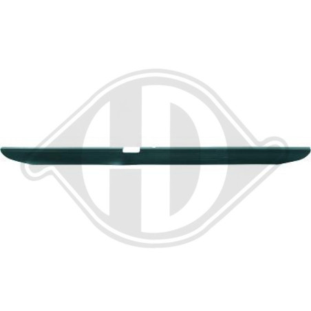 Spoiler Fiat 500 Berl./Cabrio 07-15 (Cod. D-3405061)