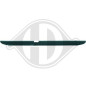 Spoiler Fiat 500 Berl./Cabrio 07-15 (Cod. D-3405061)