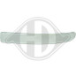 Modanatura decorativa/ protettiva Paraurti Fiat 500 Berl./Cabrio 07-15 (Cod. D-3405063)