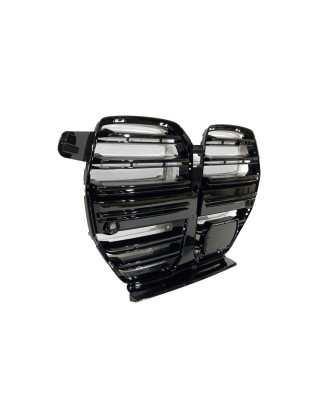 griglie BMW G22 / G23 Look M3 Radar per TCB4201/TCBG220 (Cod. E-TCB6324)